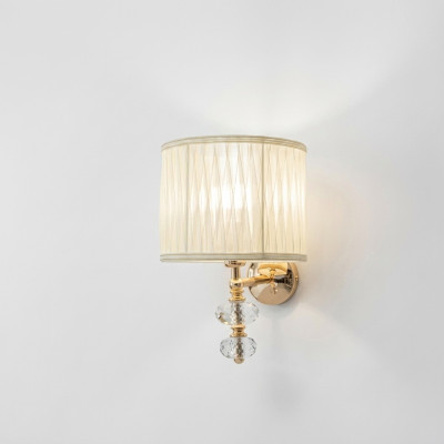 Modern white wall lamp designer living room wall sconce luxury lamp