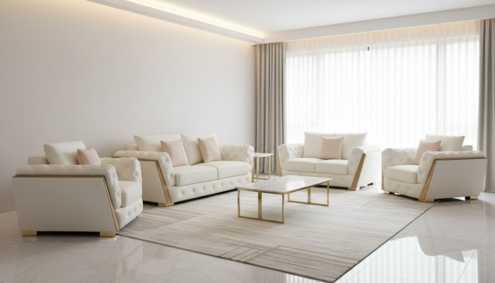 Sofa Couch Suite Furniture 3 Piece Set Sofa Suite Furnishing Couches