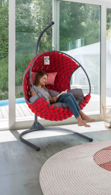 Garden chair, rocking chair, hanging basket, hanging swing, hanging chair, hanging chair.