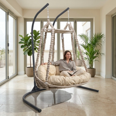 Hanging basket swing hanging chair garden chair hanging chair hanging swing chair