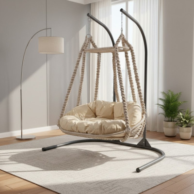 Hanging basket swing hanging chair garden chair hanging chair hanging swing chair