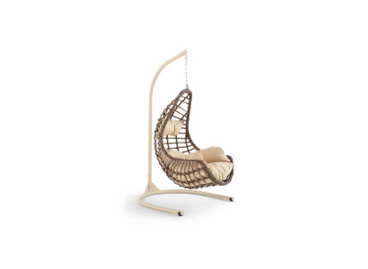 Armchair garden chair swing hanging basket hanging swing hanging chair hanging armchair