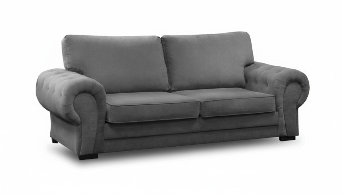 Luxury sofa couch upholstered sofas upholstered furniture three-seater fabric velvet