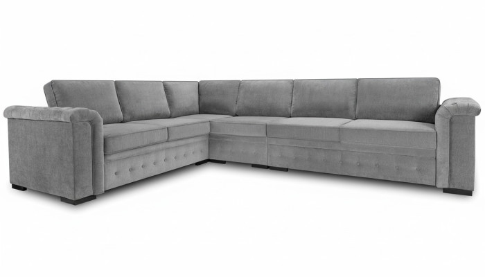 Corner sofa corner couch upholstery velvet couch living room furniture sofa fabric