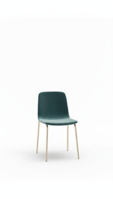 Luxury modern dining chair, modern style furniture, quality wood work