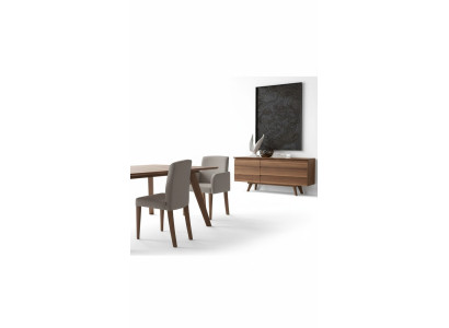 Chair Upholstered Furniture Single-Seater Kitchen Chairs Dining Chair Designer Furniture