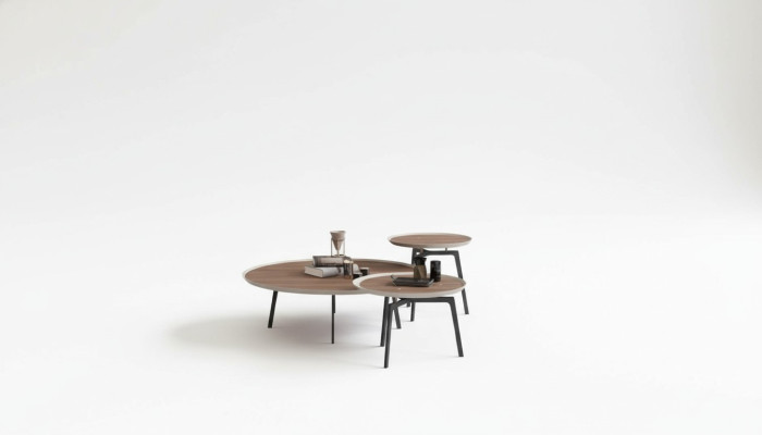 Coffee table set living room furniture luxury brown tables luxury design wood