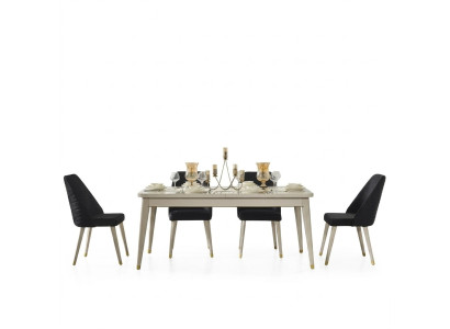 Dining table table dining room living room tables wood design white conference table new