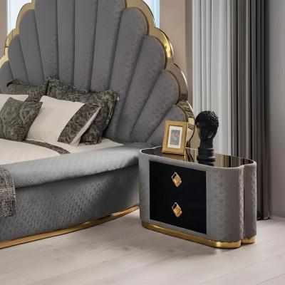 Nightstands Side Table Night Console Design Side Table Bedroom Table