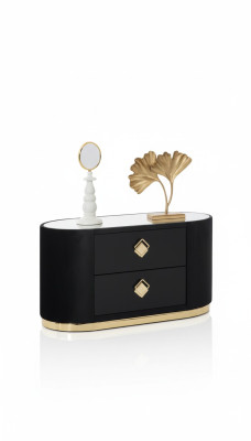 Side table nightstand bedside table design bedroom table nightstands new