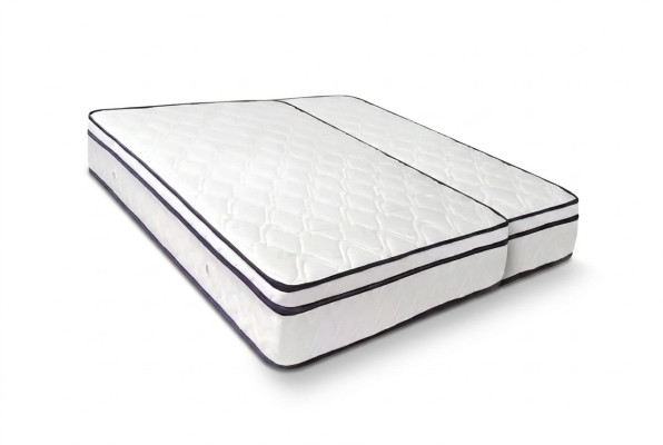 Exclusive mattress luxury furniture orthopedic 25cm 200x200