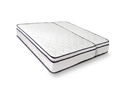 Exclusive mattress luxury furniture orthopedic 25cm 200x200
