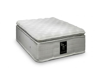 High-quality hotel king-size mattress 25cm extra thick mattress 200x200cm