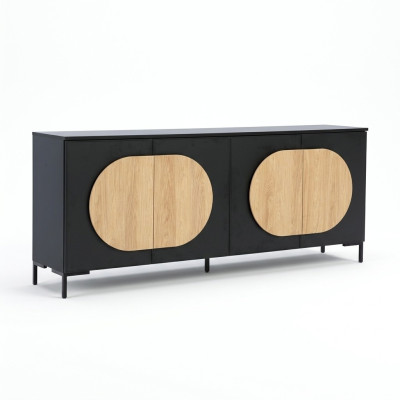 Chest of Drawers Grey Luxury Sideboard Cabinet Bedroom Chests of Drawers Cabinets Elegant