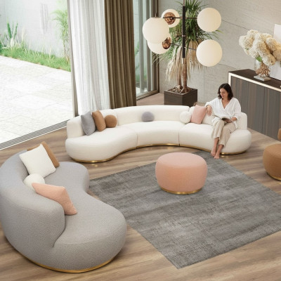 Single Armchair Living Room Chair Relax Seating Chairs Furniture