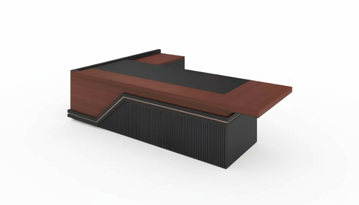 Desk office furniture executive table office desk parquet table luxury furniture new