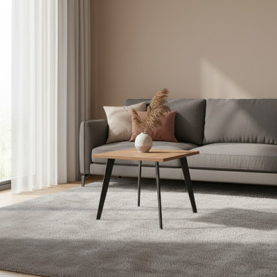 Rectangular coffee table office furniture study side tables design