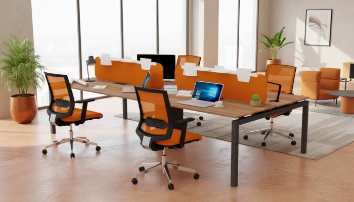 Large work desk office furniture study room furniture tables writing desk