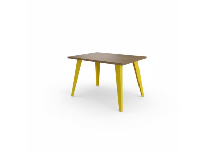 Small wooden coffee table, modern side tables, designer luxury wooden furniture.