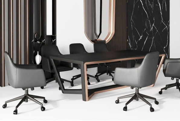 Conference table, law firm furniture, meeting tables, luxury office tables, modern