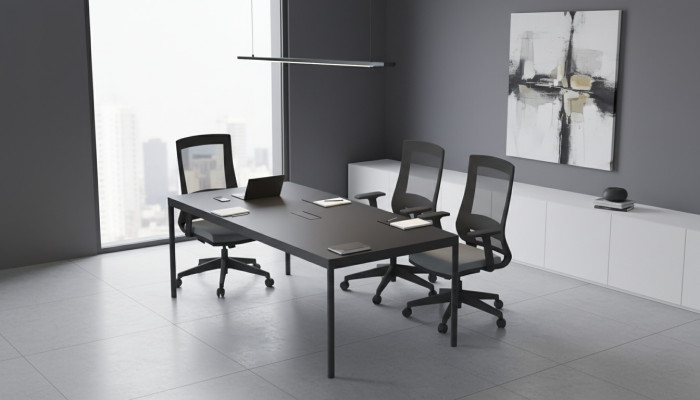 Office desks modern wooden furniture conference tables meeting stand office furniture