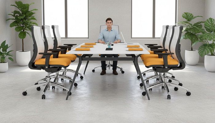 Office furniture tables design meeting conference tables furnishing modern