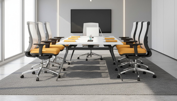 Office furniture tables design meeting conference tables furnishing modern