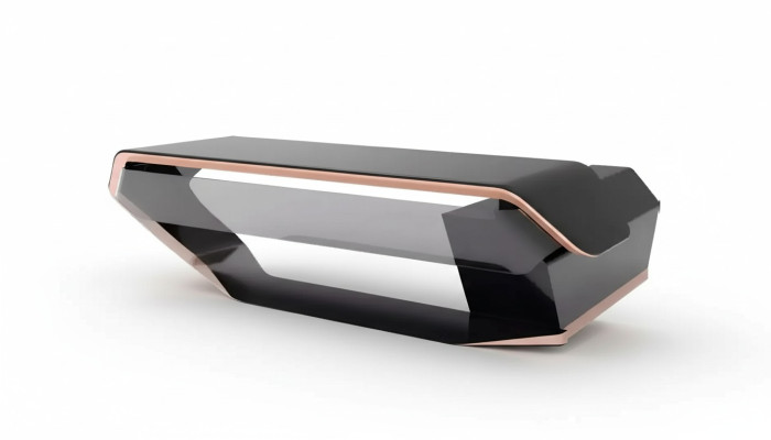 Luxury office desk designer table office furniture desk furniture