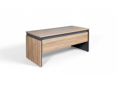 Executive desk Bureau Chef exclusive office study table