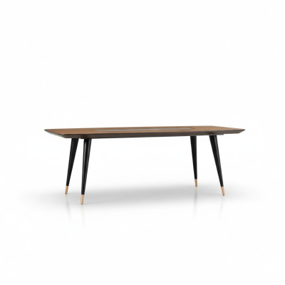 Dining table modern dining room living room kitchen design table stainless steel