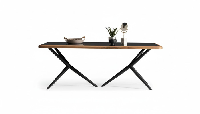 Dining table, table, furniture, dining tables, wooden table, living room, furniture, tables, wood.