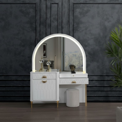 Bedroom dresser with mirror console chests dressing tables furniture