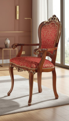 Classic chairs, chair, designer wooden chair, dining room chair, luxury wooden furniture