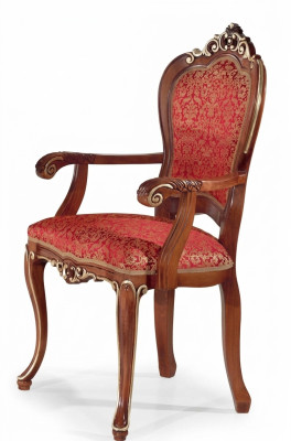 Classic chairs, chair, designer wooden chair, dining room chair, luxury wooden furniture