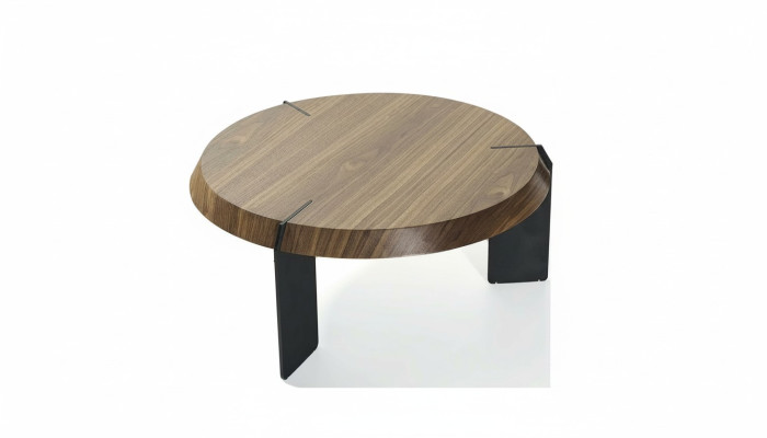 Coffee table side table designer table round living room table tables new.