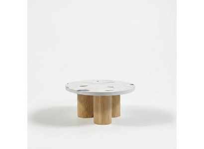 Coffee table designer white table living room table tables new