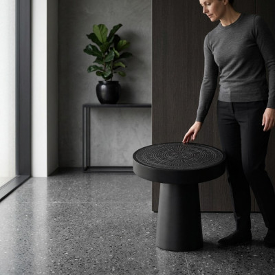 Coffee table, side table, Italian style, luxury furniture, table design, new
