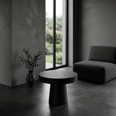 Coffee table, side table, Italian style, luxury furniture, table design, new
