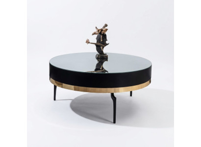 Luxury coffee table design table side tables living room