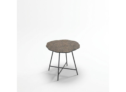 Coffee table designer side table living room table