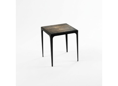 Coffee table side table designer table living room table wood