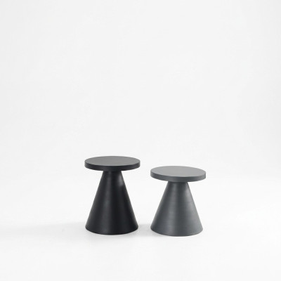 Coffee tables set of 2 pcs. Designer living room table furniture