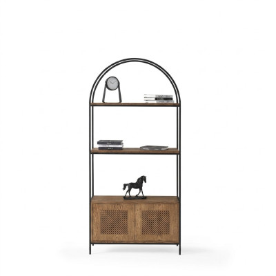 Bookshelf Living Room Wall Shelf Design Shelves Wooden Shelf Shelf New