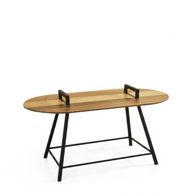 Coffee table, coffee table, living room, brown luxury coffee table design.
