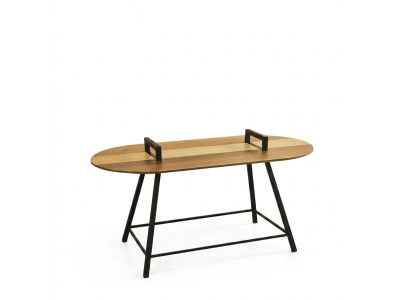 Coffee table, coffee table, living room, brown luxury coffee table design.