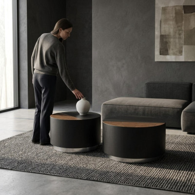 Coffee table luxury design table coffee side tables living room furniture