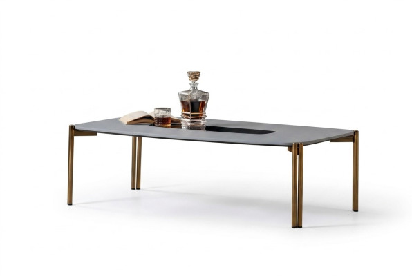 Coffee table living room white luxury coffee table design wood