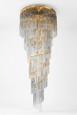 Chandelier ceiling lamp new designer lamp luxury living room modern