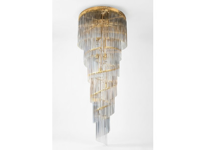 Chandelier ceiling lamp new designer lamp luxury living room modern