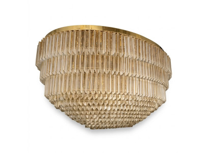 Chandelier Ceiling new luxury living room color gold style modern